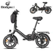 Folding e bike city - e-bike,