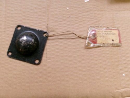 Ford 103e e493a e93a - hp,