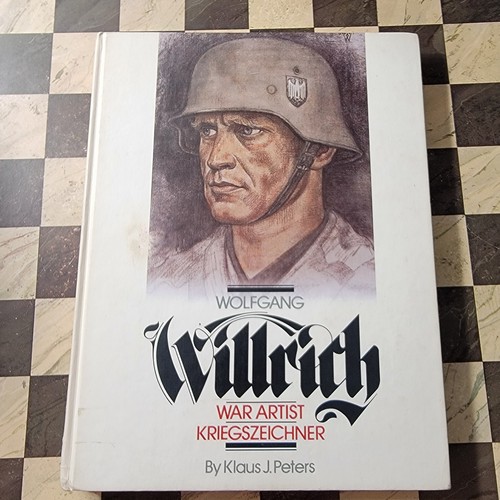 Wolfgang willrich war - willrich, :