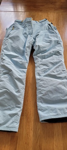 Sallopettes size unitech - size, 12