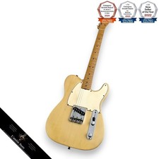 Fender ESQUIRE 1968 Blonde