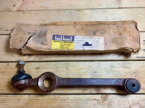 Lockheed tc143 track - lockheed,