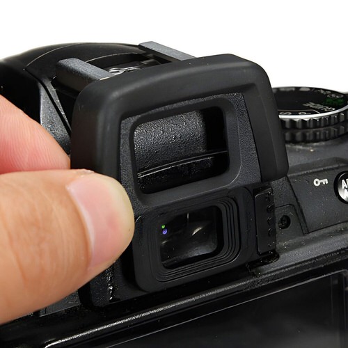 Eyecup eyepiece dk24 - dk-24,