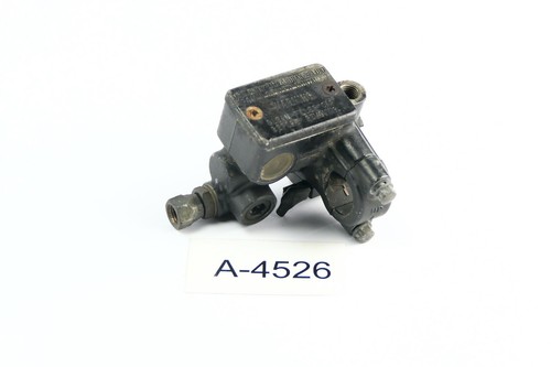 Honda 600 pd03 - 600, r