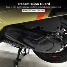 Black Engine Cover Engine