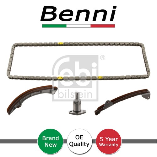 Timing chain kit - benni, fits