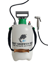 Portable Handheld Bidet Muslim