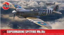 Airfix #17001 1/24 Supermarine
