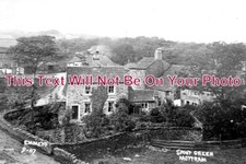 CH 1436 - Spout Green