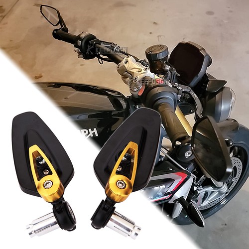 22mm motorcycle end - 22mm,