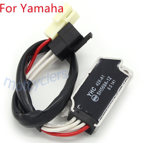 For yamaha voltage regulator - for,