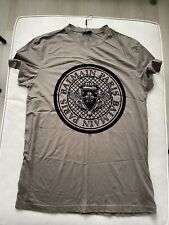 Green Balmain Men's t-shirt medium