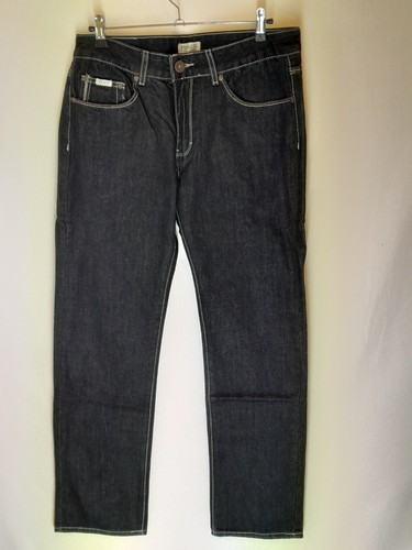 Feraud jeans rinse 32w 31l - rinse,
