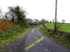 Photo 6x4 Manse Road Drumquin