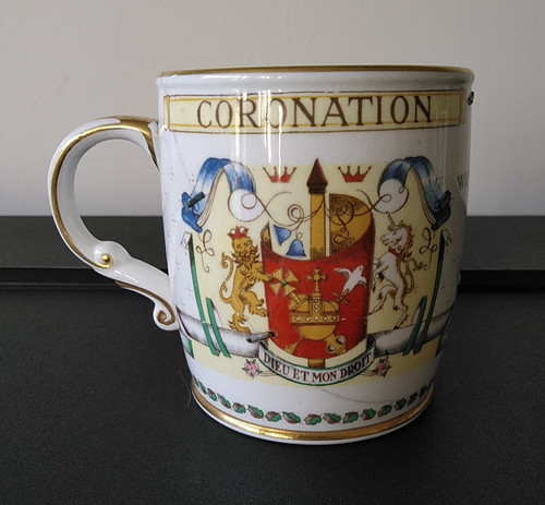 Rare foley bone china - bone,