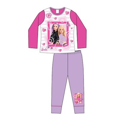 Girls barbie pyjamas - pyjamas,, pjs