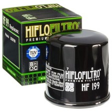 Hf199 hiflo premium - hiflo, filter