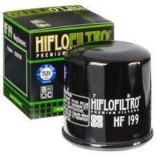 HF199 HIFLO PREMIUM OIL FILTER