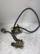 Ducati 748 1998 Brembo Rear Brake System 