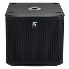 EV ZXA1 Active Subwoofer 12"