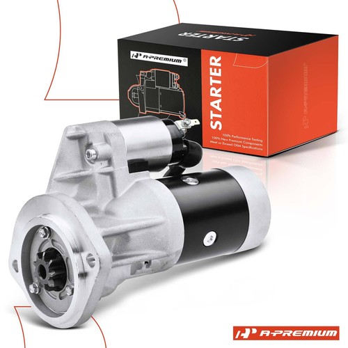 Premium starter motor for - a-premium,