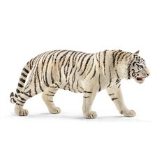 Schleich 14731 White Tiger