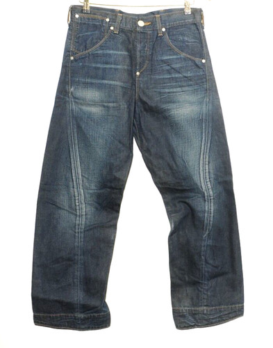 Vintage rare levi engineered - rare,