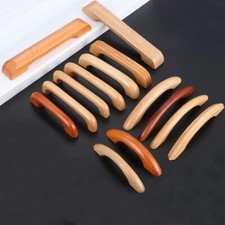 Wooden Cabinet Knob Handle Door Furniture Drawer Cupboard Pull Handle Hardware C