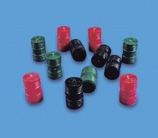 Modelscene 5067 - 12 Plastic