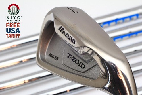 10pcs mizuno zoid - mizuno, t-zoid