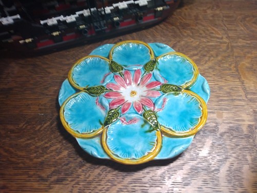 Beautiful heavy turquoise - heavy, 9
