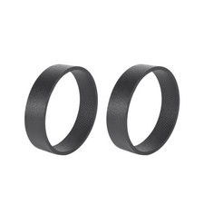 2 PCS Rubber Vacuum Cleaner