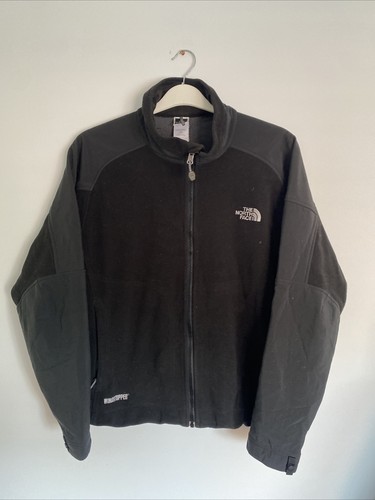 North face windstopper black - windstopper,