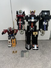 Power Rangers Lightspeed