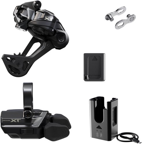 Deore m8250 di2 wireless - xt,