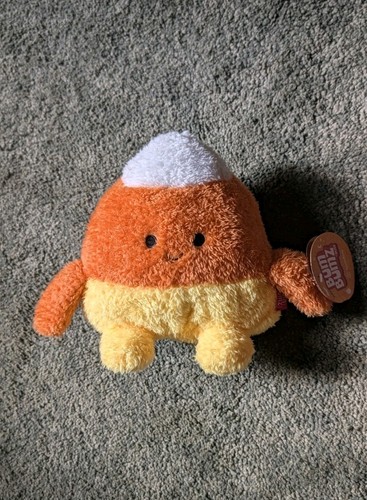 Candace candy corn - corn, exclusive
