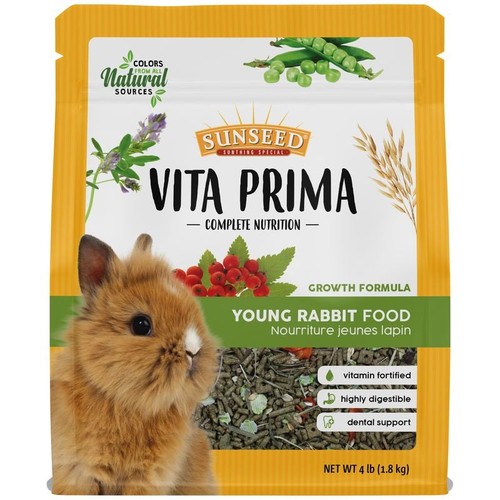 Sunseed vita prima young - sunseed,