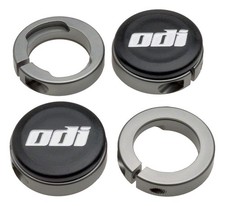 ODI Lock Jaw clamps w/ Snap