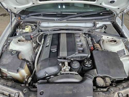 Bmw 320ci e46 2 - 320ci, se
