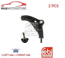 LH RH TRACK CONTROL ARM PAIR