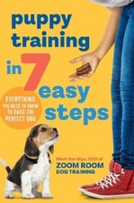 Mark Van Wye Puppy Training in