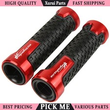 For SUZUKI HAYABUSA GSX1300R Motorcycle 7/8"(22mm) Accessories Handlebar Grips