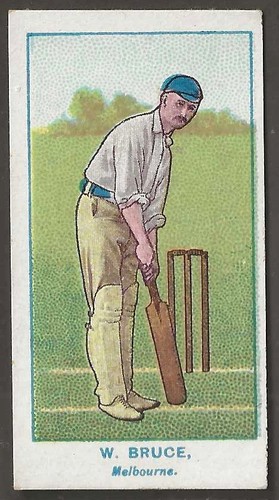 Wills australian club cricket - australian,