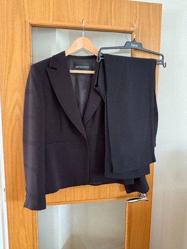 Artigiano ladies black - artigiano, ladies’