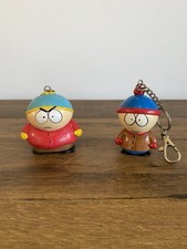 South Park Cartman + Stan