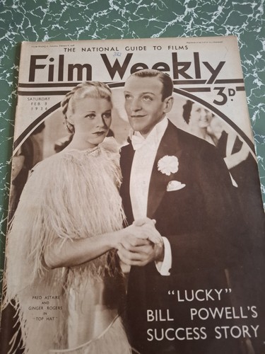 Fred astaire ginger - fred, &