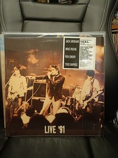 Jack Grisham / Mike Roche /