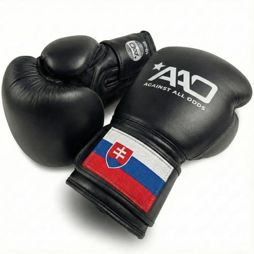 Slovakia boxing gloves aao - boxing,
