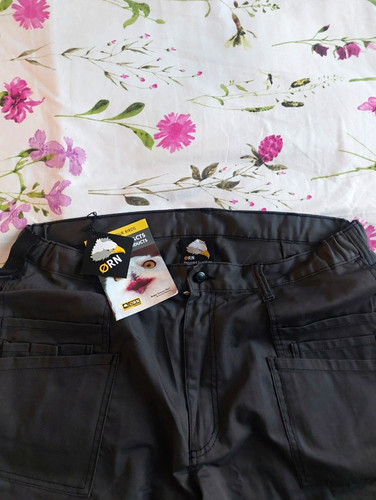 Orn merlin tradesman trousers - orn,