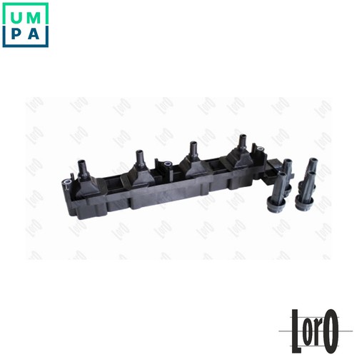 Ignition coil 122 - coil, 122-01-100